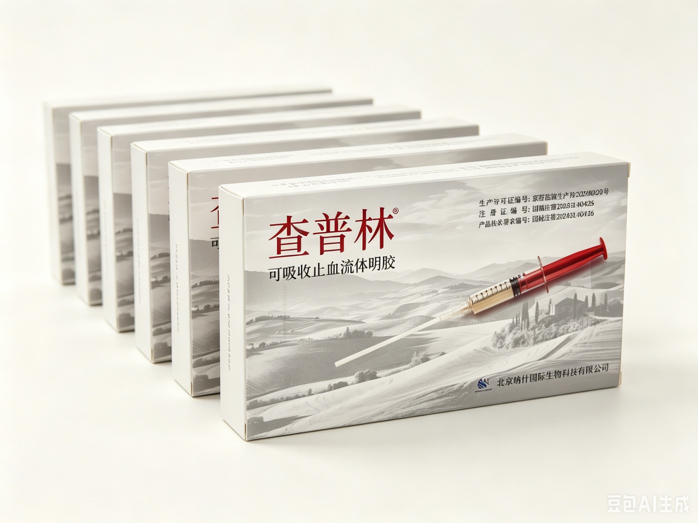 产品展示 2
